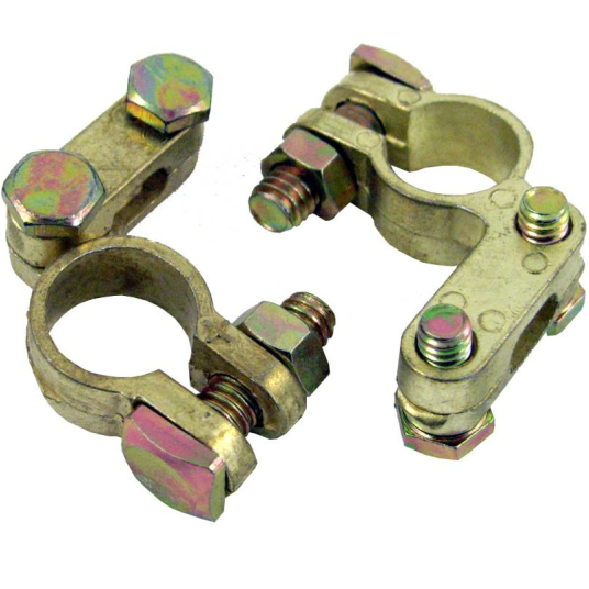 KLEMY CARCOMMERCE KPL/2-SZT