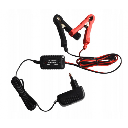 Ładowarka BPower YBC-500 12V 0,5A -zdjęcie numer 1