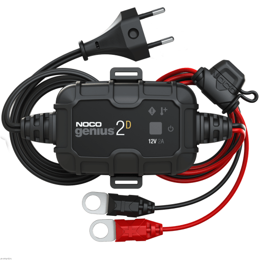 ŁADOWARKA NOCO GENIUS2D