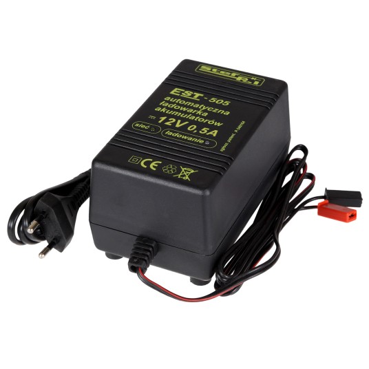 ŁADOWARKA STEF-POL EST-505