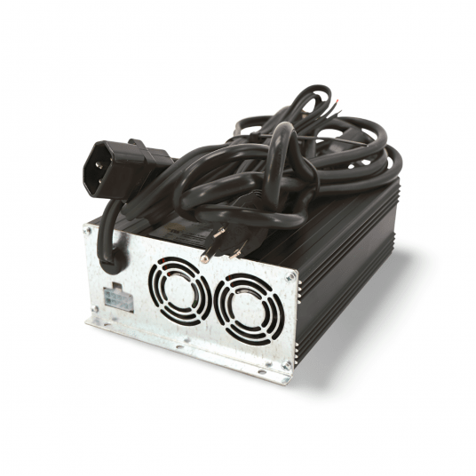 Ładowarka Trakcyjna SPIE CBHD1-XR 24V 13A -zdjęcie numer 1