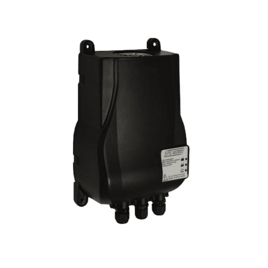 Ładowarka Trakcyjna SPIE CBHD3 24V 25A -zdjęcie numer 1