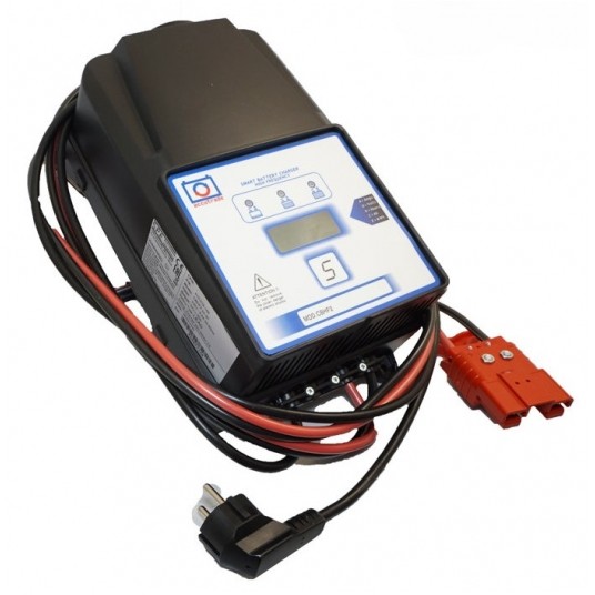 Ładowarka Trakcyjna SPIE CBHF2 24V 30A -zdjęcie numer 1