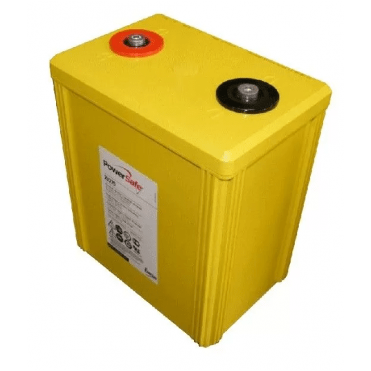 OGNIWO 2V AGM POWERSAFE V 2V275 -zdjęcie numer 1