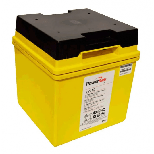 OGNIWO 2V AGM POWERSAFE V 2V310 -zdjęcie numer 1