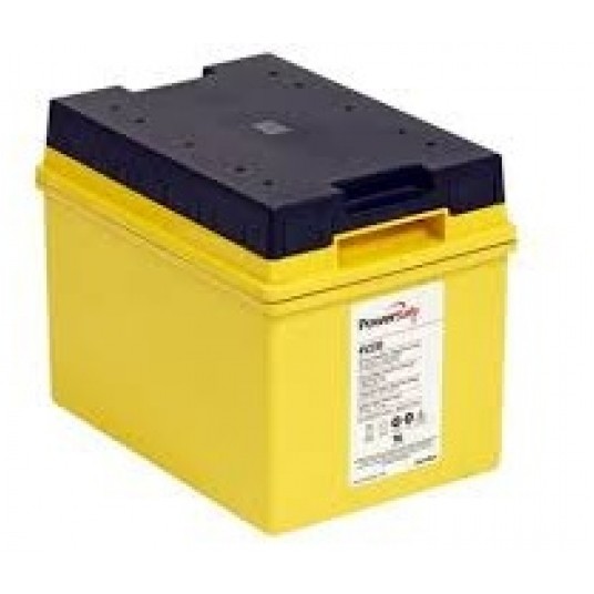 OGNIWO 2V AGM POWERSAFE V 2V460/4 -zdjęcie numer 1