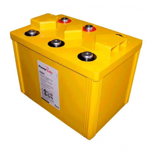 OGNIWO 2V AGM POWERSAFE V 2V500/6 -zdjęcie numer 1