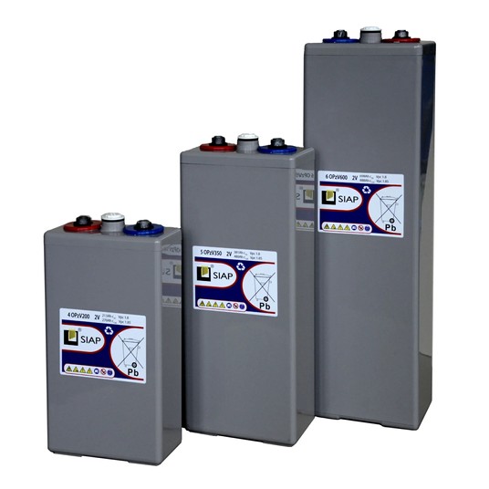 OGNIWO TRAKCYJNE SIAP 7 APH 560 -zdjęcie numer 1