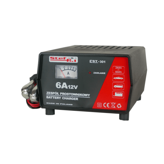 PROSTOWNIK STEF-POL EST-301