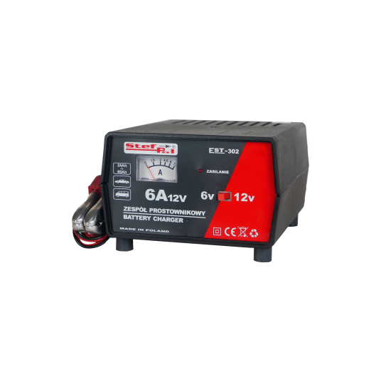 PROSTOWNIK STEF-POL EST-302