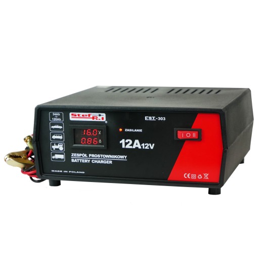 PROSTOWNIK STEF-POL EST-303