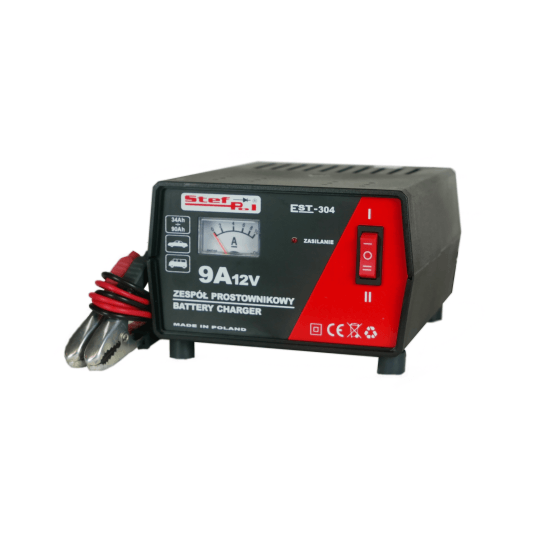 PROSTOWNIK STEF-POL EST-304