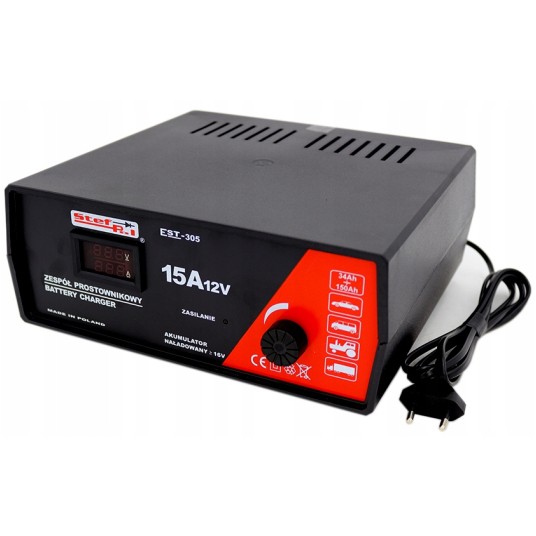 PROSTOWNIK STEF-POL EST-305