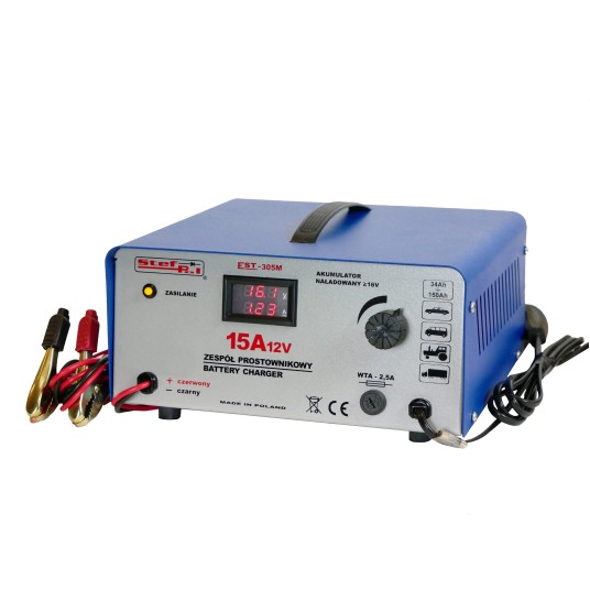 PROSTOWNIK STEF-POL EST-305M