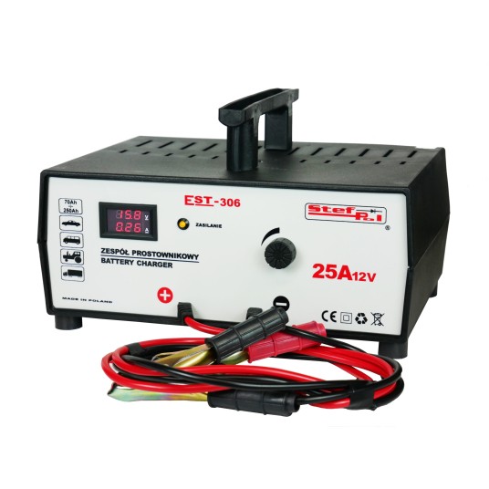 PROSTOWNIK STEF-POL EST-306