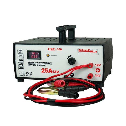 PROSTOWNIK STEF-POL EST-308