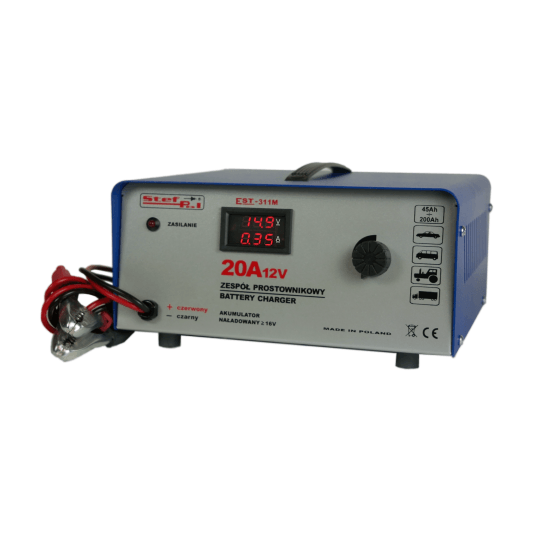 PROSTOWNIK STEF-POL EST-311