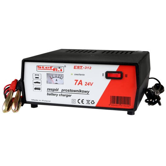 PROSTOWNIK STEF-POL EST-312