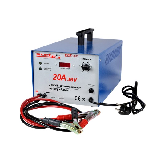 PROSTOWNIK STEF-POL EST-331