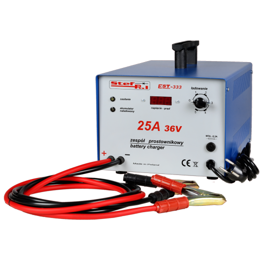 PROSTOWNIK STEF-POL EST-333