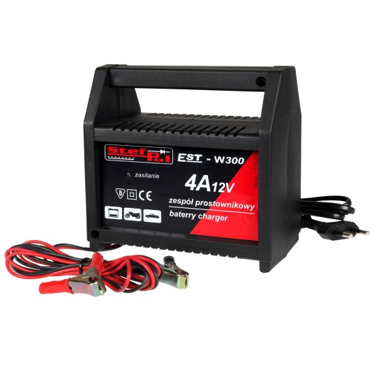 PROSTOWNIK STEF-POL EST-W300