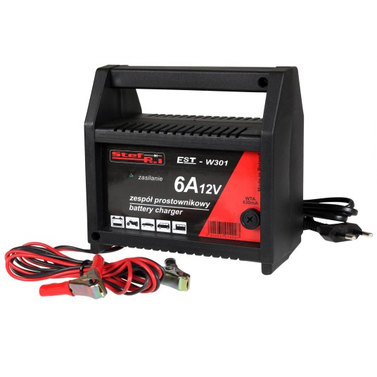 PROSTOWNIK STEF-POL EST-W301