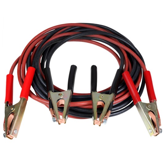 PRZEWODY ROZRUCHOWE STEF-POL 900A 6M