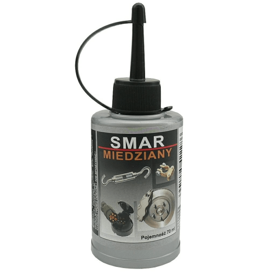 SMAR MIEDZIANY CARCOMMERCE 70ML