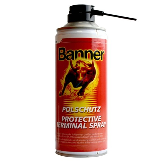 SPRAY DO OCHRONY BIEGUNÓW BANNER