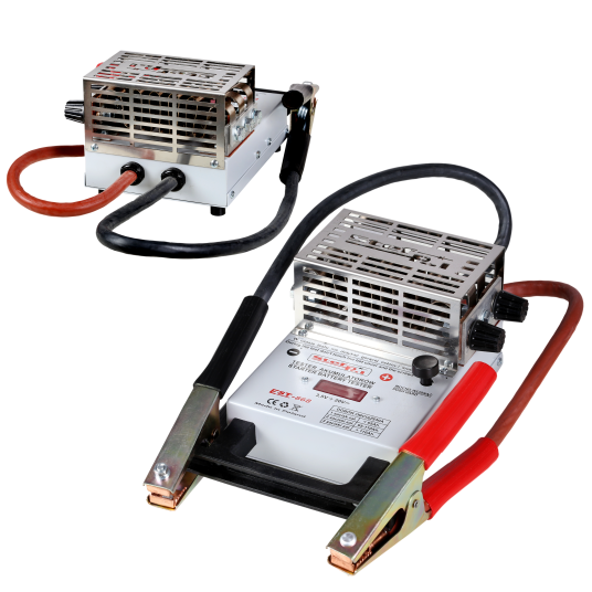 TESTER AKUMULATORÓW EST-868