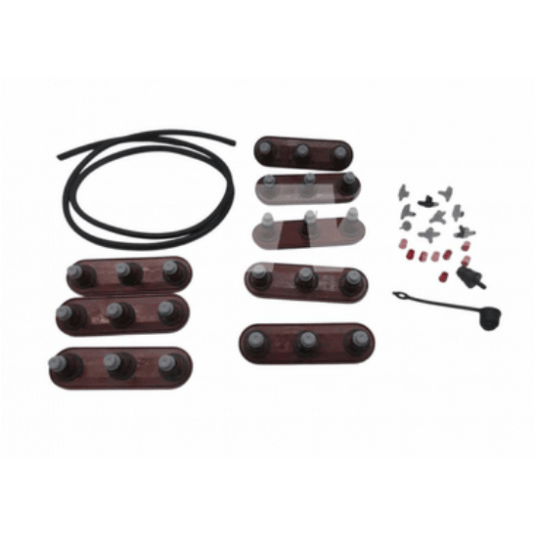 TROJAN HydroLink Watering System 48V KIT 8x6V -zdjęcie numer 1