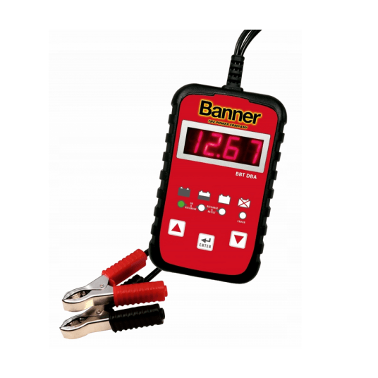 WOLTOMIERZ BANNER BBT DV1