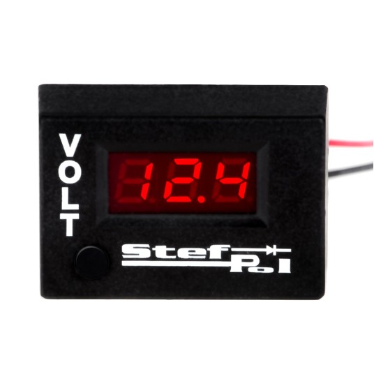 WOLTOMIERZ STEF-POL EST-701