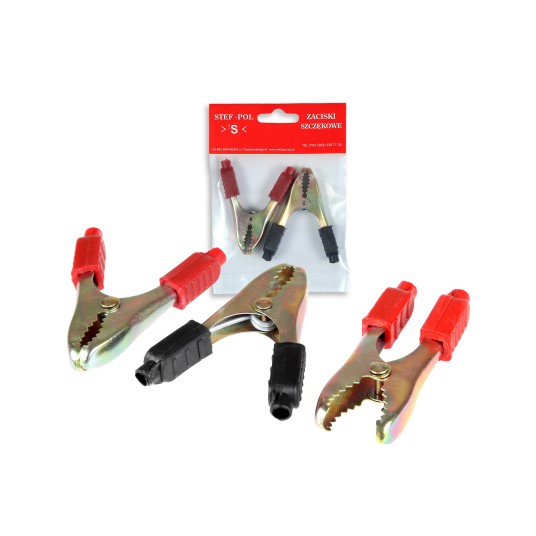 ZACISK STEF-POL MAŁY (KPL 2 SZT)