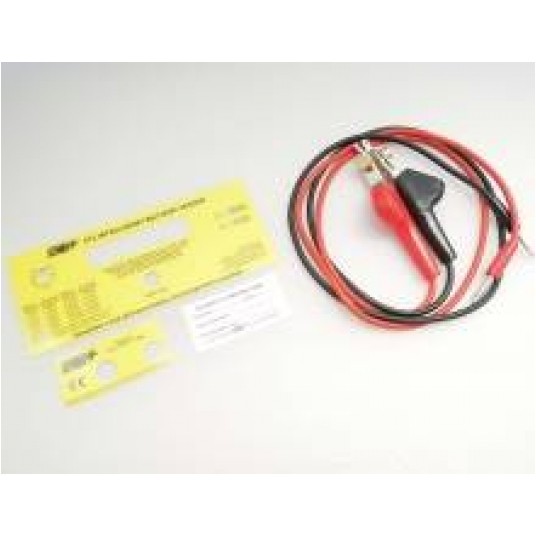 Zestaw kalibracyjny ACT IBT 612 -zdjęcie numer 1