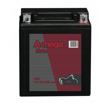 AKUMULATOR AGM A-MEGA AB7L
