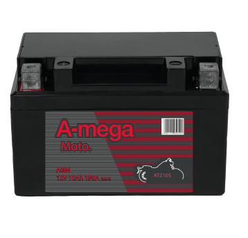 AKUMULATOR AGM A-MEGA ATZ10S