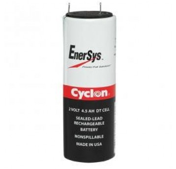 Akumulator AGM CYCLON DT CELL 2V/4,5Ah