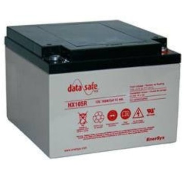 Akumulator AGM DataSafe 12HX105FR (12V 24Ah C20 100Wpc M5)