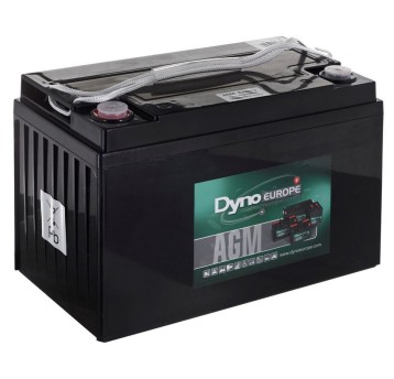 AKUMULATOR AGM DYNO DAB12-110EV