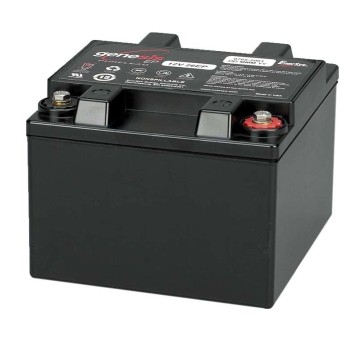 Akumulator AGM Genesis EP G26EP