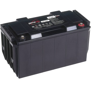 Akumulator AGM Genesis EP G70EP