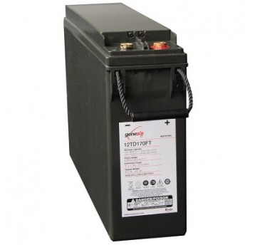 AKUMULATOR AGM GENESIS TD 12TD170FT