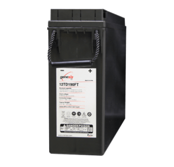 AKUMULATOR AGM GENESIS TD 12TD190FT