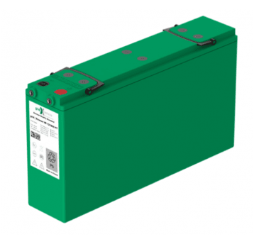 AKUMULATOR AGM HOPPECKE grid | Xtreme VR 121800 FT