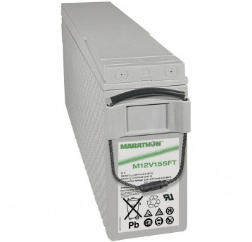 AKUMULATOR AGM MARATHON M12V155FT