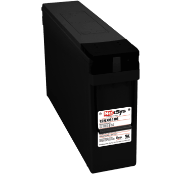 AKUMULATOR AGM NEXSYS TPPL 12NXS186 12V 210Ah C20