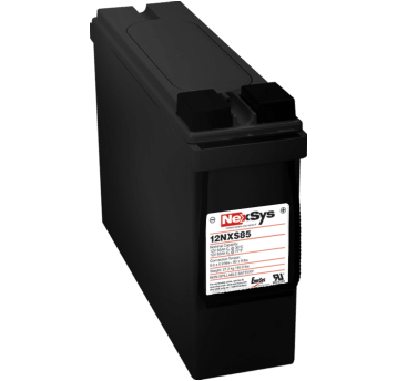 AKUMULATOR AGM NEXSYS TPPL 12NXS85 12V 97Ah C20