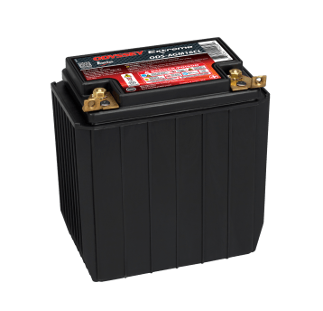 Akumulator AGM Odyssey Extreme ODS-AGM16CL