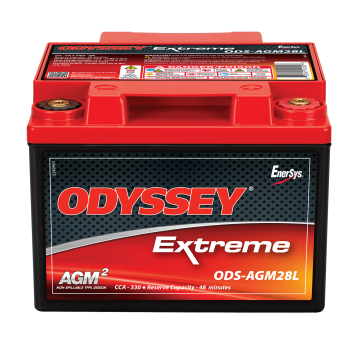 Akumulator AGM Odyssey Extreme ODS-AGM28L